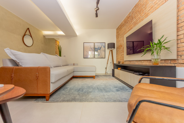 Imagem Sobrado com 2 Quartos à Venda, 120 m² em Jardim Da Glória - Sp Imagem Sobrado com 2 Quartos à Venda, 120 m² em Jardim Da Glória - Sp