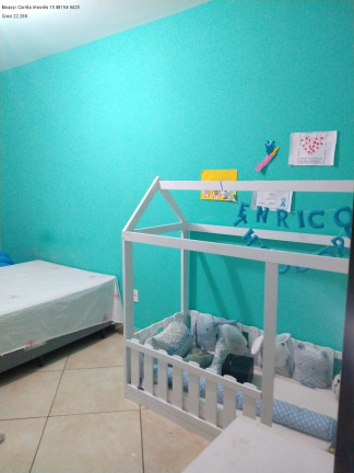 Imagem Sobrado com 3 Quartos à Venda, 220 m² em Jardim California - Sorocaba Imagem Sobrado com 3 Quartos à Venda, 220 m² em Jardim California - Sorocaba