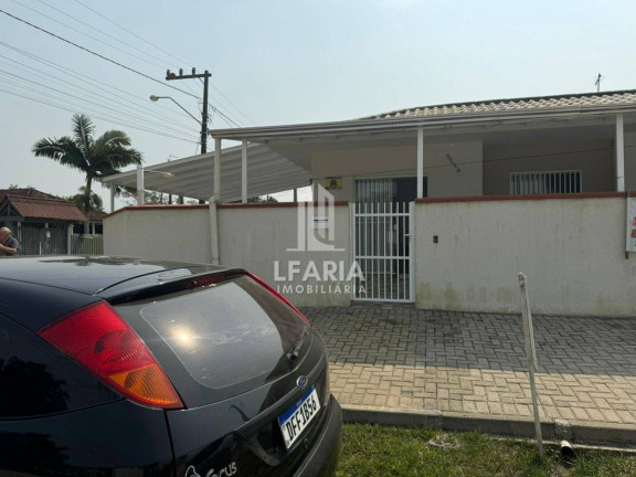 Imagem Casa com 3 Quartos à Venda, 67 m² em São José - Itapoá Imagem Casa com 3 Quartos à Venda, 67 m² em São José - Itapoá