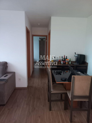 Imagem Apartamento com 2 Quartos à Venda, 45 m² em Canudos - Novo Hamburgo Imagem Apartamento com 2 Quartos à Venda, 45 m² em Canudos - Novo Hamburgo