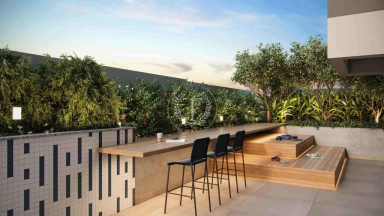 Imagem Apartamento com 1 Quarto à Venda, 23 m² em Vila Madalena - São Paulo Imagem Apartamento com 1 Quarto à Venda, 23 m² em Vila Madalena - São Paulo