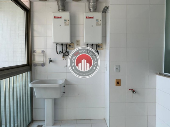 Imagem Apartamento com 5 Quartos à Venda, 287 m² em Barra Da Tijuca - Rio De Janeiro Imagem Apartamento com 5 Quartos à Venda, 287 m² em Barra Da Tijuca - Rio De Janeiro