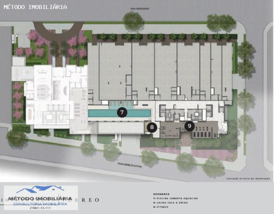 Imagem Imóvel com 3 Quartos à Venda, 123 m² em Chacara Klabin - São Paulo Imagem Imóvel com 3 Quartos à Venda, 123 m² em Chacara Klabin - São Paulo