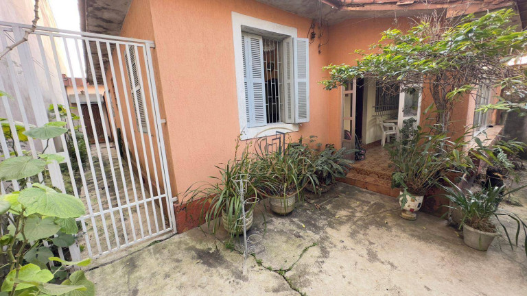 Imagem Casa com 3 Quartos à Venda, 259 m² em Campestre - Santo André Imagem Casa com 3 Quartos à Venda, 259 m² em Campestre - Santo André