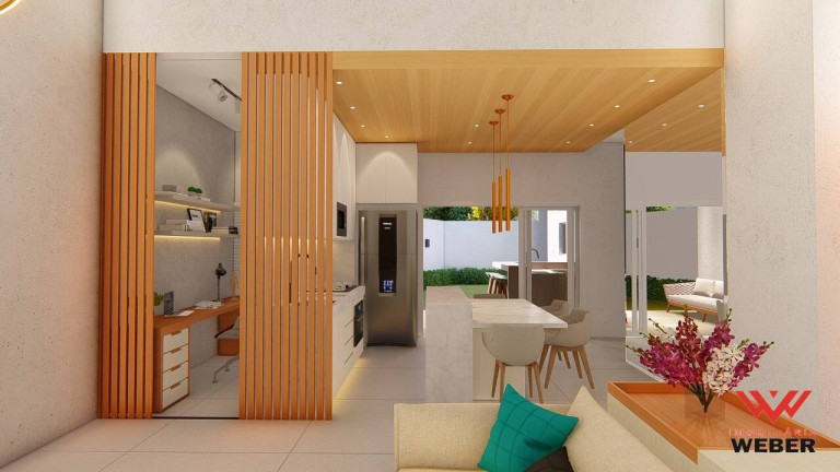 Imagem Casa com 3 Quartos à Venda, 328 m² em Parque Ibiti Reserva - Sorocaba