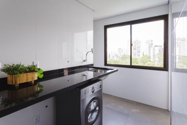 Imagem Imóvel com 4 Quartos à Venda, 200 m² em Morumbi - São Paulo