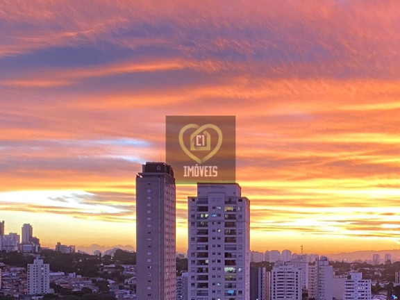 Imagem Apartamento com 4 Quartos à Venda, 172 m² em Vila Romana - São Paulo Imagem Apartamento com 4 Quartos à Venda, 172 m² em Vila Romana - São Paulo