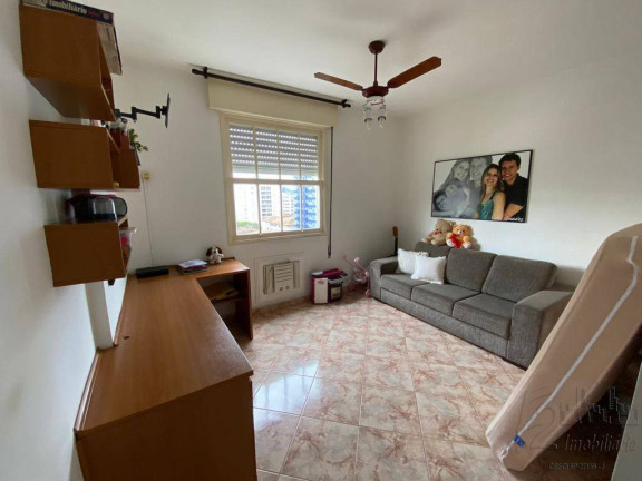 Imagem Apartamento com 2 Quartos à Venda, 90 m² em Boqueirao - Santos Imagem Apartamento com 2 Quartos à Venda, 90 m² em Boqueirao - Santos
