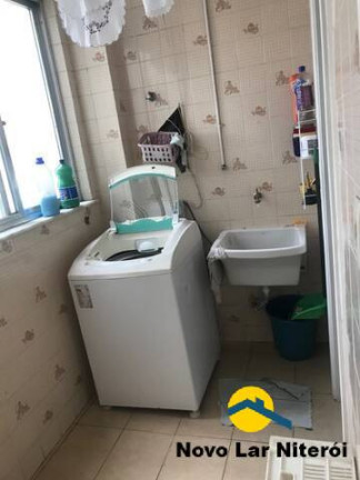 Imagem Apartamento com 3 Quartos à Venda, 100 m² em Icaraí - Niterói