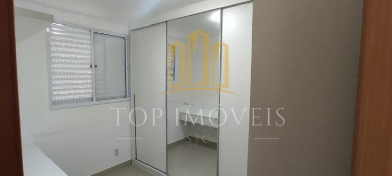 Imagem Apartamento com 2 Quartos à Venda, 48 m² em Jardim Das Indústrias - São José Dos Campos
