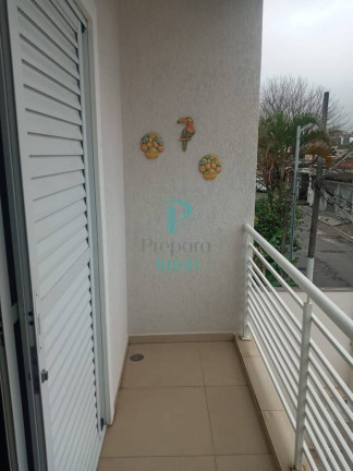 Imagem Casa com 3 Quartos à Venda, 159 m² em Umuarama - Osasco Imagem Casa com 3 Quartos à Venda, 159 m² em Umuarama - Osasco