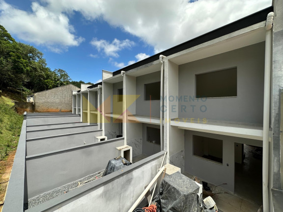 Imagem Sobrado com 2 Quartos à Venda, 57 m² em Fortaleza - Blumenau