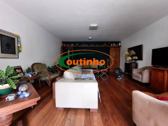 Imagem Apartamento com 4 Quartos à Venda, 150 m² em Tijuca - Rio De Janeiro Imagem Apartamento com 4 Quartos à Venda, 150 m² em Tijuca - Rio De Janeiro