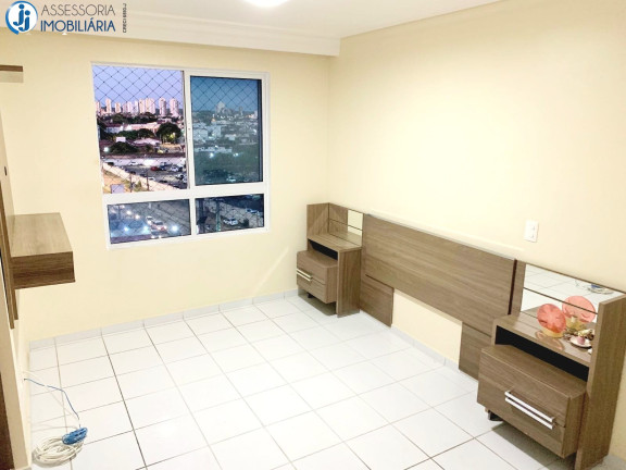 Imagem Apartamento com 3 Quartos para Alugar ou Temporada, 83 m² em Nova Parnamirim - Parnamirim Imagem Apartamento com 3 Quartos para Alugar ou Temporada, 83 m² em Nova Parnamirim - Parnamirim