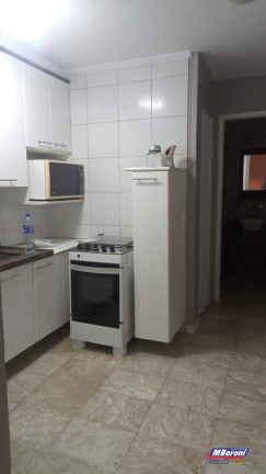 Imagem Apartamento com 2 Quartos para Alugar, 60 m² em Itaim Bibi - São Paulo Imagem Apartamento com 2 Quartos para Alugar, 60 m² em Itaim Bibi - São Paulo