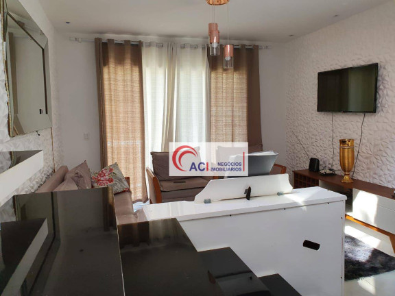 Imagem Casa com 3 Quartos à Venda, 212 m² em Granja Viana - Itapevi Imagem Casa com 3 Quartos à Venda, 212 m² em Granja Viana - Itapevi