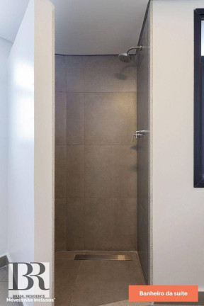 Imagem Apartamento com 1 Quarto à Venda, 48 m² em Brooklin - São Paulo Imagem Apartamento com 1 Quarto à Venda, 48 m² em Brooklin - São Paulo