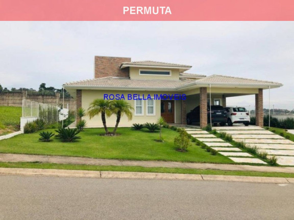 Imagem Casa com 4 Quartos à Venda, 250 m² em Guacuri - Itupeva Imagem Casa com 4 Quartos à Venda, 250 m² em Guacuri - Itupeva