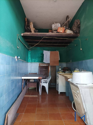 Imagem Casa com 5 Quartos à Venda, 550 m² em Centro - Carapicuíba