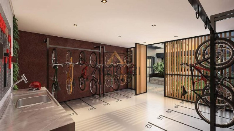 Imagem Apartamento com 1 Quarto à Venda, 25 m² em Pinheiros - São Paulo Imagem Apartamento com 1 Quarto à Venda, 25 m² em Pinheiros - São Paulo