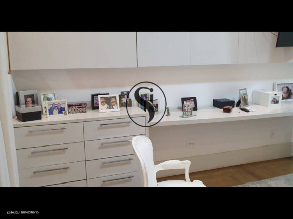 Imagem Casa com 3 Quartos para Alugar, 320 m² em Perdizes - São Paulo