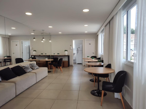 Imagem Apartamento com 2 Quartos à Venda, 38 m² em Tatuape - São Paulo Imagem Apartamento com 2 Quartos à Venda, 38 m² em Tatuape - São Paulo