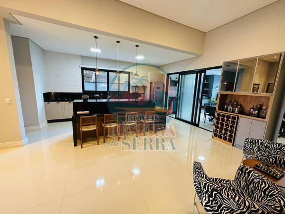 Imagem Casa de Condomínio com 3 Quartos à Venda, 270 m² em Condomínio Reserva Da Serra - Jundiaí Imagem Casa de Condomínio com 3 Quartos à Venda, 270 m² em Condomínio Reserva Da Serra - Jundiaí