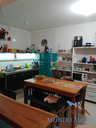Imagem Apartamento com 2 Quartos à Venda, 61 m² em Vila Pires - Santo André