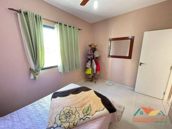 Imagem Apartamento com 2 Quartos à Venda, 70 m² em Massaguaçu - Caraguatatuba