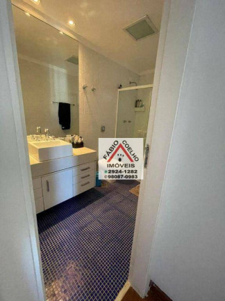 Imagem Apartamento com 2 Quartos à Venda, 96 m² em Morumbi - São Paulo Imagem Apartamento com 2 Quartos à Venda, 96 m² em Morumbi - São Paulo