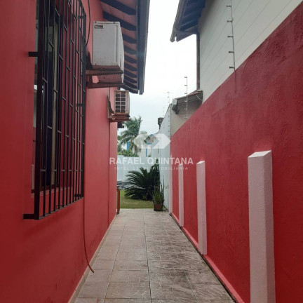 Imagem Casa com 2 Quartos à Venda, 80 m² em Balneário - Florianópolis Imagem Casa com 2 Quartos à Venda, 80 m² em Balneário - Florianópolis