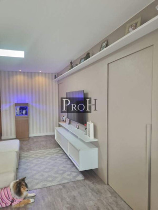 Imagem Apartamento com 2 Quartos à Venda, 78 m² em Campestre - Santo André Imagem Apartamento com 2 Quartos à Venda, 78 m² em Campestre - Santo André