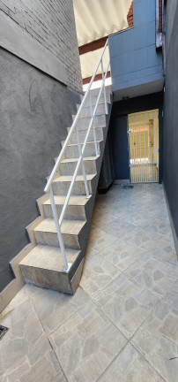 Imagem Sobrado com 3 Quartos à Venda, 112 m² em Limão - São Paulo Imagem Sobrado com 3 Quartos à Venda, 112 m² em Limão - São Paulo