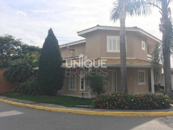 Imagem Casa de Condomínio com 3 Quartos à Venda, 450 m² em Parque Quinta Da Boa Vista - Jundiaí Imagem Casa de Condomínio com 3 Quartos à Venda, 450 m² em Parque Quinta Da Boa Vista - Jundiaí