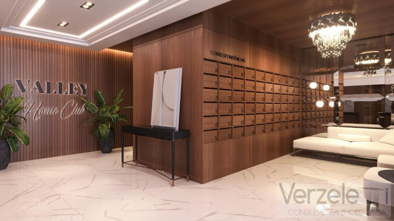 Imagem Apartamento com 2 Quartos à Venda, 84 m² em São Francisco De Assis - Camboriú