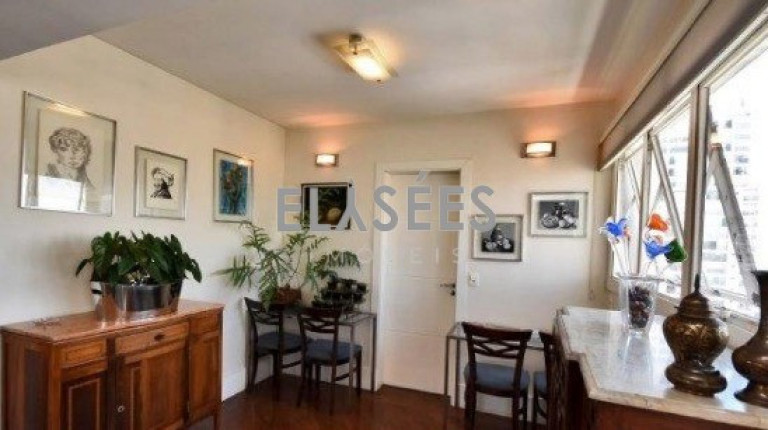 Imagem Apartamento com 4 Quartos à Venda, 311 m² em Campo Belo - São Paulo Imagem Apartamento com 4 Quartos à Venda, 311 m² em Campo Belo - São Paulo