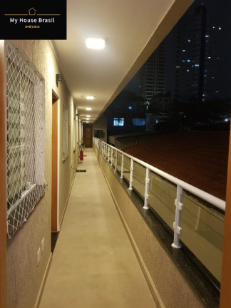 Imagem Apartamento com 2 Quartos à Venda, 55 m² em Jardim São Paulo - São Paulo Imagem Apartamento com 2 Quartos à Venda, 55 m² em Jardim São Paulo - São Paulo