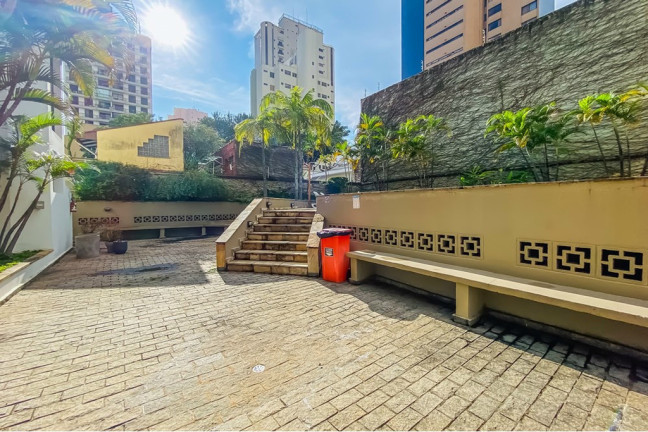 Imagem Imóvel com 2 Quartos à Venda, 80 m² em Moema - São Paulo Imagem Imóvel com 2 Quartos à Venda, 80 m² em Moema - São Paulo