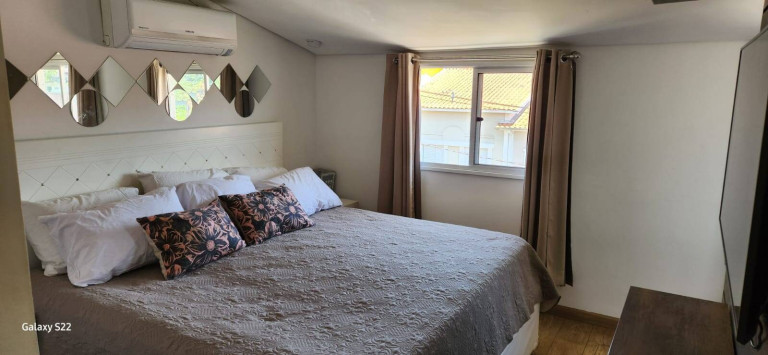 Imagem Casa de Condomínio com 5 Quartos à Venda, 260 m² em Mirante Da Colonia - Jundiaí