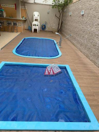 Imagem Sobrado com 3 Quartos à Venda, 257 m² em Condomínio Residencial Aldeia Da Mata - Votorantim Imagem Sobrado com 3 Quartos à Venda, 257 m² em Condomínio Residencial Aldeia Da Mata - Votorantim