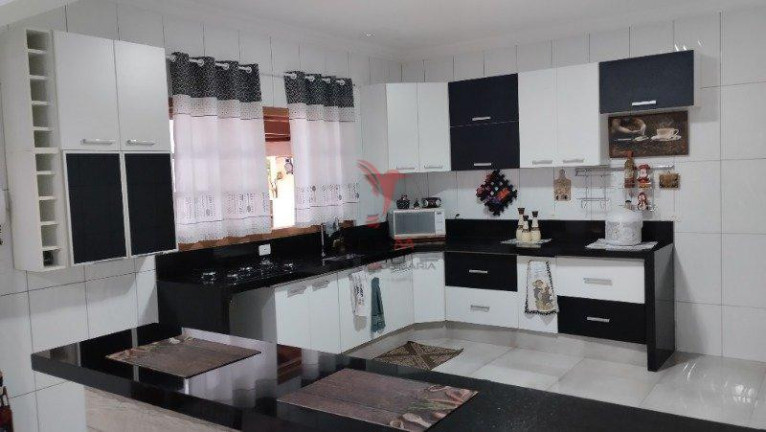 Imagem Casa com 4 Quartos à Venda, em Jardim Sontag - Salto Imagem Casa com 4 Quartos à Venda, em Jardim Sontag - Salto