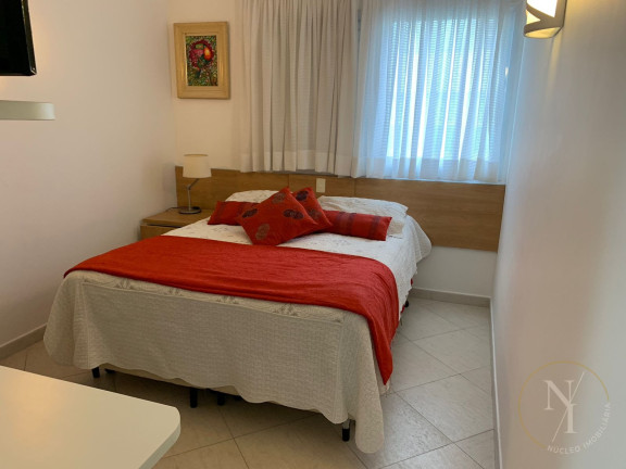 Imagem Apartamento com 3 Quartos à Venda, 178 m² em Enseada - Guarujá