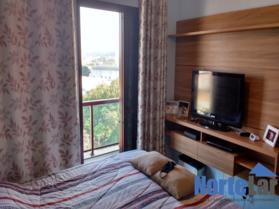 Imagem Apartamento com 3 Quartos à Venda, 80 m² em Parque São Domingos - São Paulo Imagem Apartamento com 3 Quartos à Venda, 80 m² em Parque São Domingos - São Paulo