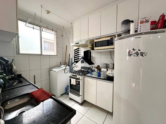 Imagem Apartamento com 2 Quartos à Venda, 54 m² em Cabral - Contagem Imagem Apartamento com 2 Quartos à Venda, 54 m² em Cabral - Contagem
