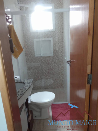 Imagem Apartamento com 2 Quartos à Venda, 46 m² em Vila Pires - Santo André