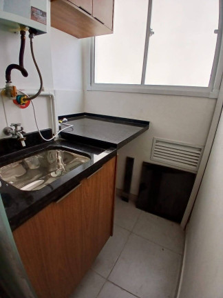 Imagem Apartamento com 2 Quartos à Venda, 37 m² em Jardim Miriam - São Paulo Imagem Apartamento com 2 Quartos à Venda, 37 m² em Jardim Miriam - São Paulo