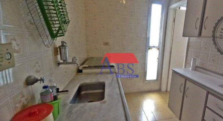 Imagem Apartamento com 1 Quarto à Venda, 45 m² em Canto Do Forte - Praia Grande Imagem Apartamento com 1 Quarto à Venda, 45 m² em Canto Do Forte - Praia Grande