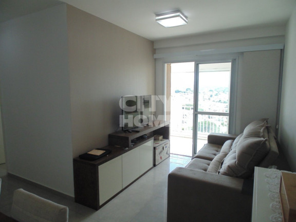 Imagem Apartamento com 2 Quartos à Venda, em Vila Gustavo - São Paulo Imagem Apartamento com 2 Quartos à Venda, em Vila Gustavo - São Paulo