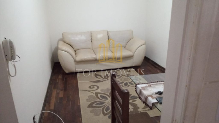 Imagem Apartamento com 2 Quartos à Venda, 50 m² em Vista Verde - São José Dos Campos