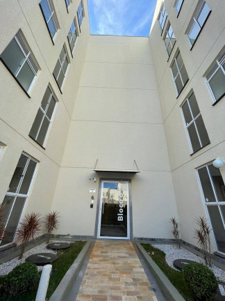 Imagem Apartamento com 2 Quartos à Venda,  em Chácara Recreio Do Havaí - Botucatu